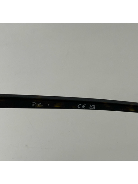 Ray-Ban ソノ他 RB3016F クラブマスター