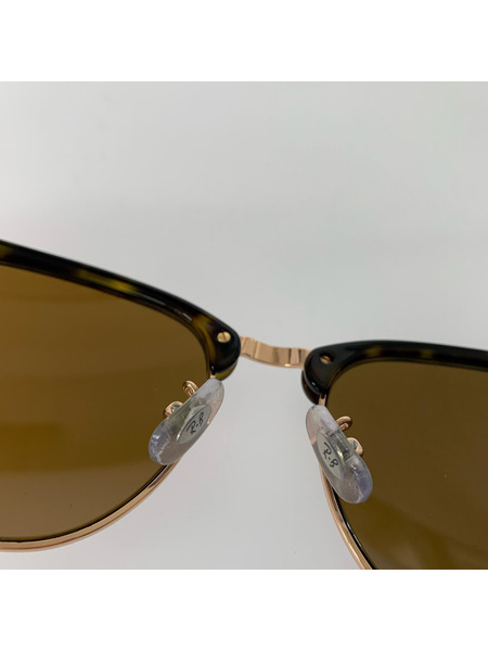 Ray-Ban ソノ他 RB3016F クラブマスター