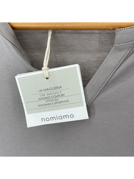 nomiamo S/S TEE 48