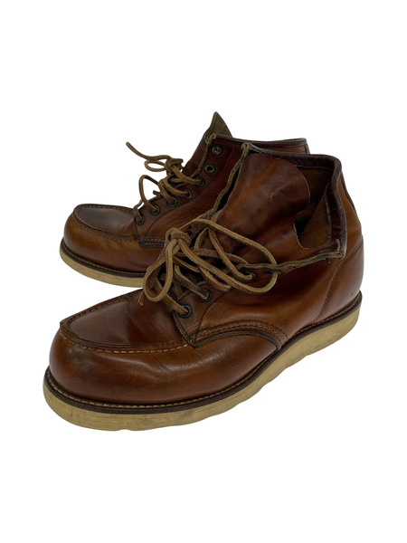 RED WING USA製 アイリッシュセッターブーツ 8E