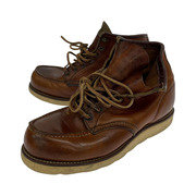 RED WING USA製 アイリッシュセッターブーツ 8E