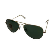 Ray-Ban RB3025 アビエーター テイアドロップ サングラス