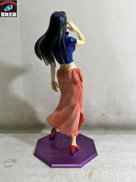 ワンピース P.O.P Sailing Again ロビン