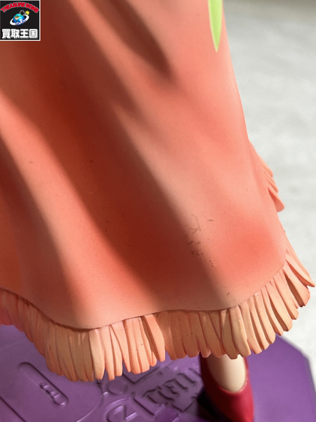 ワンピース P.O.P Sailing Again ロビン