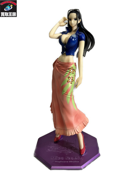 ワンピース P.O.P Sailing Again ロビン