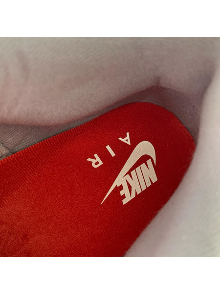 NIKE スニーカー Nike Air Jordan 3Fire Red 27.5cm