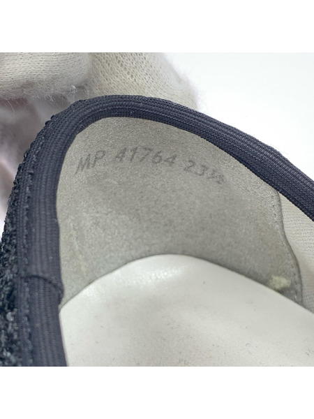 DIANA パンプス・ヒール artemis グリッターパンプス 23.5cm BLK