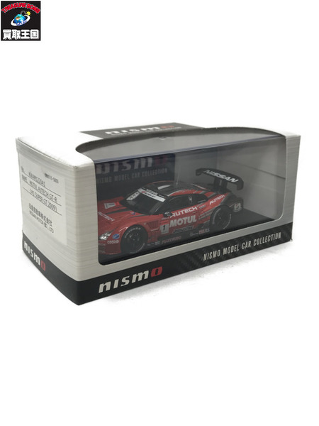 東京オートサロン　MOTUL AUTECH GT-R　SUPER GT　2009[値下]