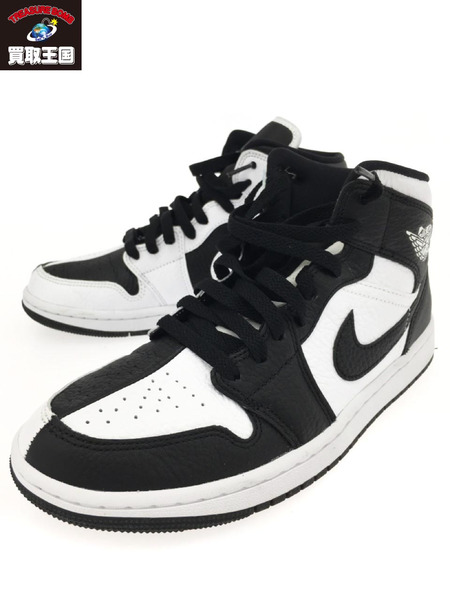 NIKE WMNS Air Jordan 1 Mid Homage DR0501-101｜商品番号 ...