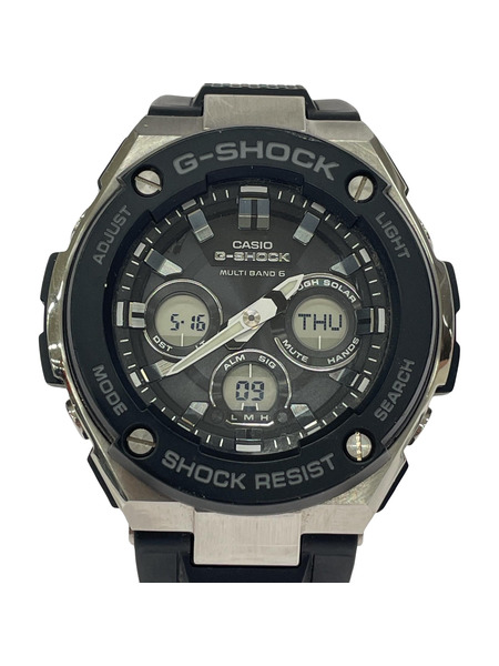 G-SHOCK GST-W300 腕時計