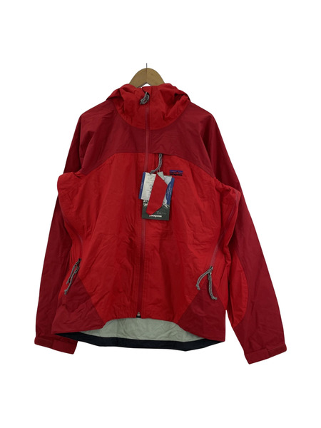 patagonia 02年製 Microburst Jacket M