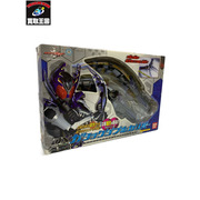 仮面ライダーカブト DXガタックダブルカリバー