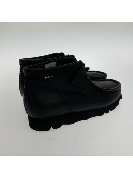 Clarks Originals ブーツ WallabeeBT GTX レザー（41）
