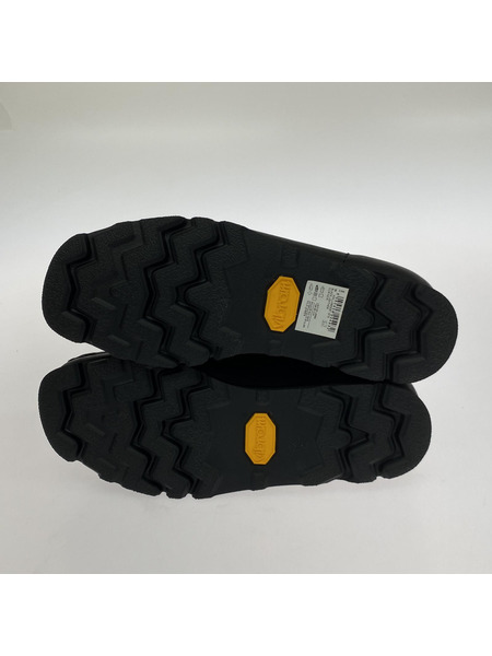 Clarks Originals ブーツ WallabeeBT GTX レザー（41）