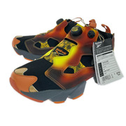 ReebokKoshi Inaba INSTA PUMP FURY 94 MAGMA 100224285 27cm