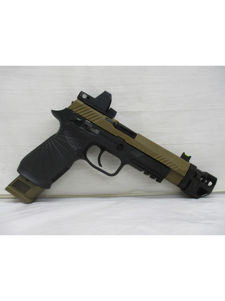 ガスガン・エアガン SIG SAUER M17