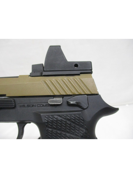 ガスガン・エアガン SIG SAUER M17