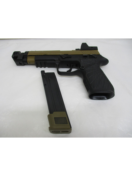 ガスガン・エアガン SIG SAUER M17