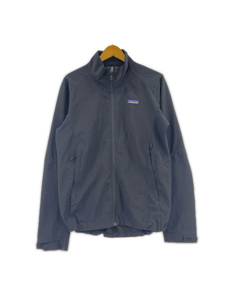 patagonia ジャケット ADZE JACKET 17年製 黒 (XS)