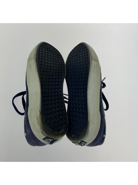 VANS スニーカー × WTAPS ERA Syndicate CrossBone ネイビー