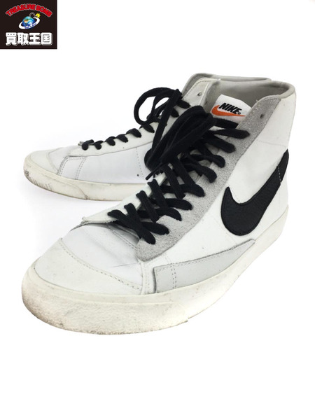 NIKE×Slam Jam Blazer Mid 77 Vintage (29.0) CD8233-100[値下]