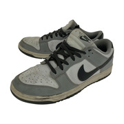 NIKE WMNS DUNK LOW LIGHT SMOKE GREY 27.5cm