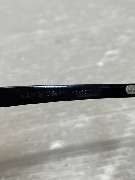 guepard gp-05 カシメ パープルレンズサングラス ノワール