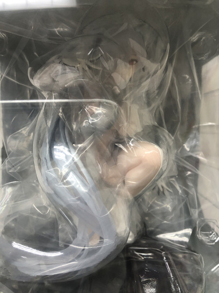 一番くじ NIKKE/B賞/シンデレラフィギュア