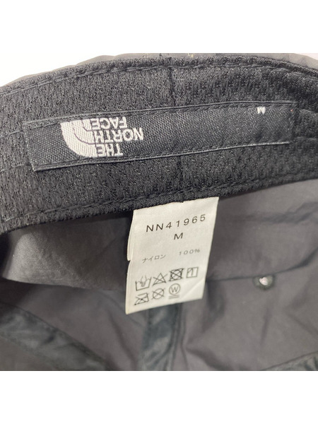 THE NORTH FACE キャップ ジャーニーズキャップ NN41965 (M) グレー