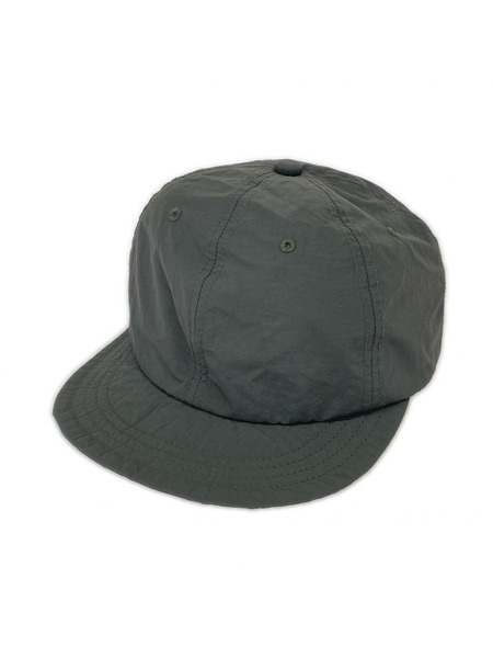 THE NORTH FACE キャップ ジャーニーズキャップ NN41965 (M) グレー