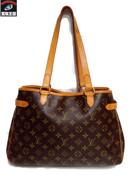 LOUIS VUITTON/バティニョール・オリゾンタル/モノグラム/M51154｜商品