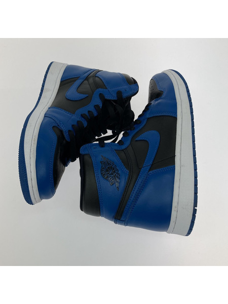 NIKE AIR JORDAN 1 RETRO HIGH OG 27.0cm 555088-404