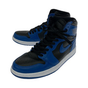 NIKE AIR JORDAN 1 RETRO HIGH OG 27.0cm 555088-404