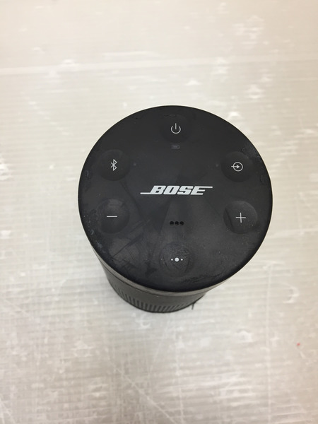 Bose SoundLink Revolve ワイヤレススピーカー