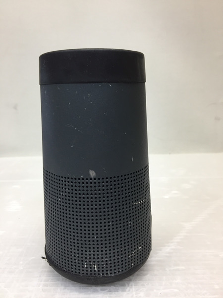 Bose SoundLink Revolve ワイヤレススピーカー