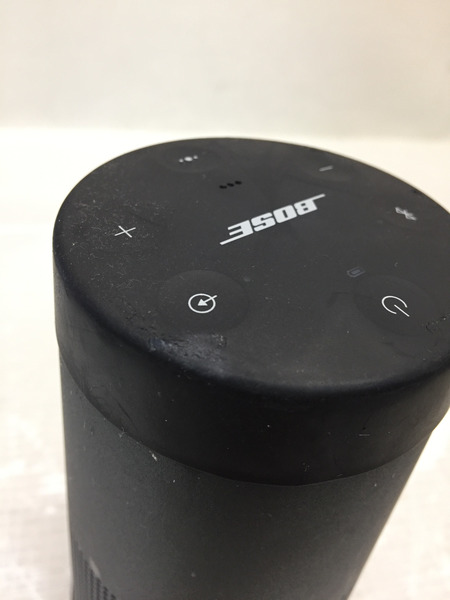 Bose SoundLink Revolve ワイヤレススピーカー