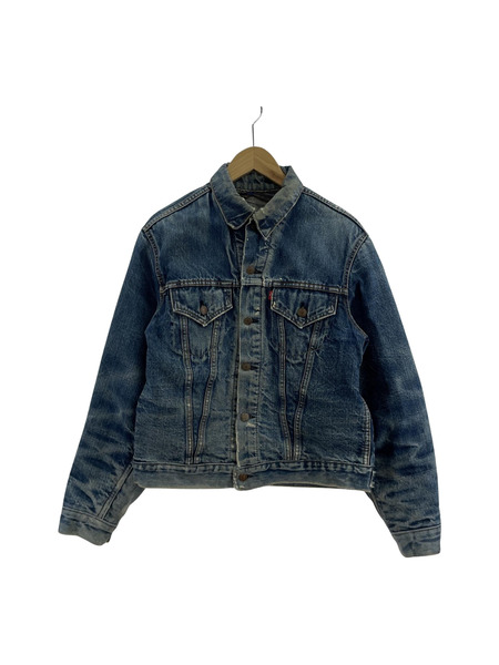 Levi's 60s 70505 ビッグE ブランケット