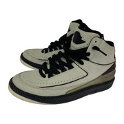 NIKE JORDAN RETRO A MA MANIERE DO7216-100 29.5cm