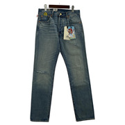 Levi's×SUPER MARIO 501 (W31) 79830-0066