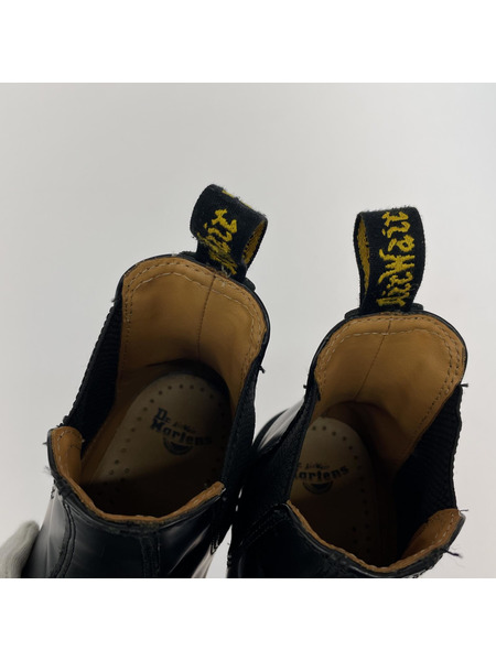 Dr.Martens サイドゴアブーツ