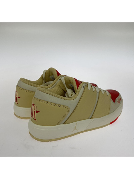 NIKE スニーカー ×Jayson Tatum Jordan Nu Retro 1 Low 25cm[値下]
