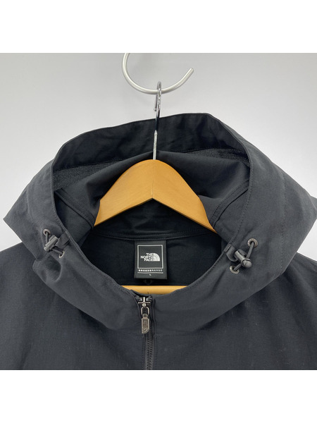 THE NORTH FACE ジャケット TNF Be Free Jacket BLK L[値下]