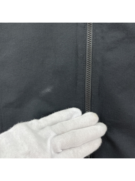 THE NORTH FACE ジャケット TNF Be Free Jacket BLK L[値下]