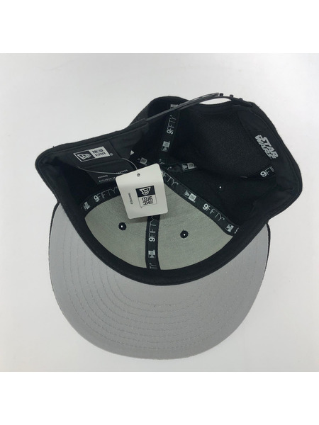 NEW ERA キャップ マンダロリアン