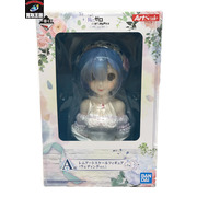一番くじ リゼロ A賞 レムアートスケールフィギュア ウエディング 未開封