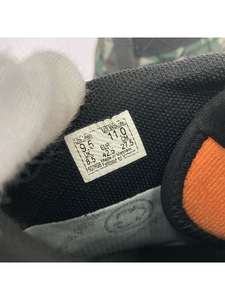 VANS スニーカー ×RAEBURNS Sk8-Hi GORE-TEX VR3 (27.5)