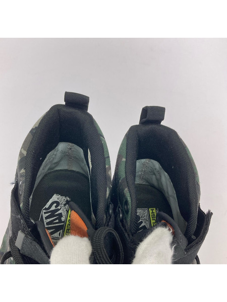 VANS スニーカー ×RAEBURNS Sk8-Hi GORE-TEX VR3 (27.5)