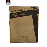 メーカー ゲーム系その他 BEYBLADE X CX-00 ワルキューレボルトs4-70v