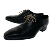 REGAL シューズ ドレスシューズ 25cm ブラック