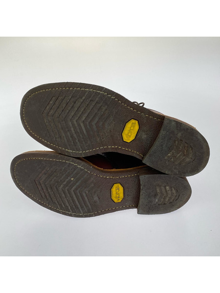 Chippewa ブーツ ワークブーツ 6ホール 97061